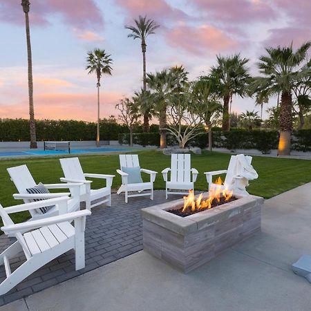 Polo Villas Sands Pickleball Putting Green Sleeps 30 Ла Куинта Екстериор снимка