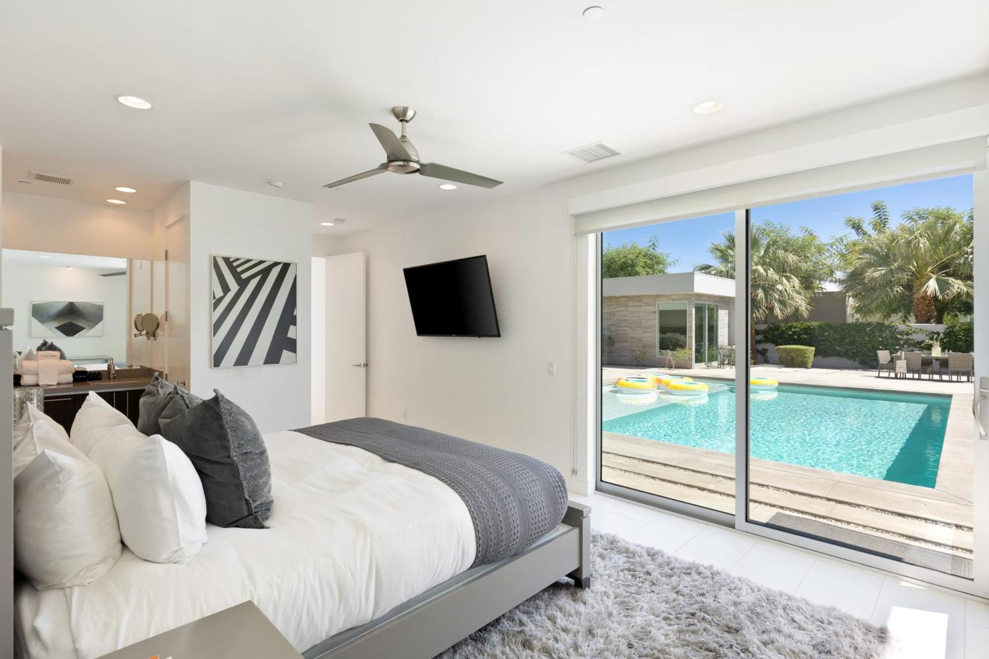 Polo Villas Sands Pickleball Putting Green Sleeps 30 Ла Куинта Екстериор снимка
