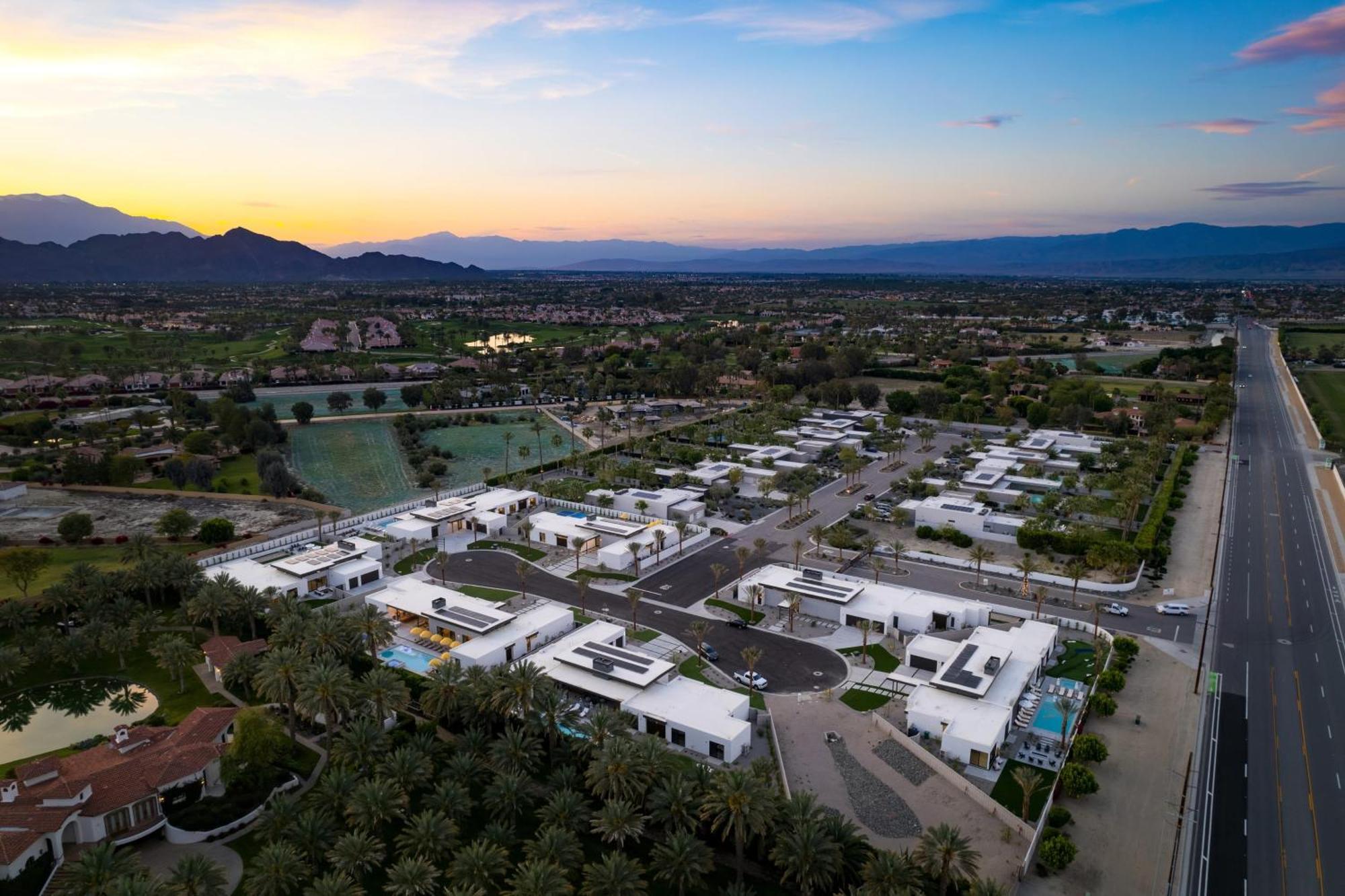 Polo Villas Sands Pickleball Putting Green Sleeps 30 Ла Куинта Екстериор снимка
