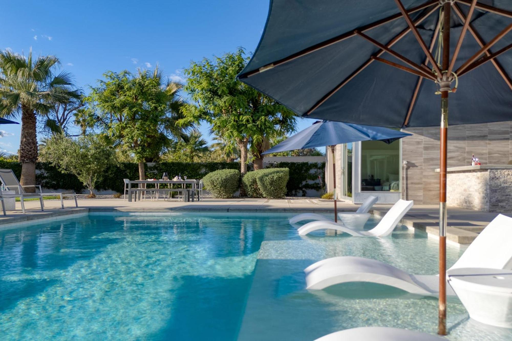 Polo Villas Sands Pickleball Putting Green Sleeps 30 Ла Куинта Екстериор снимка
