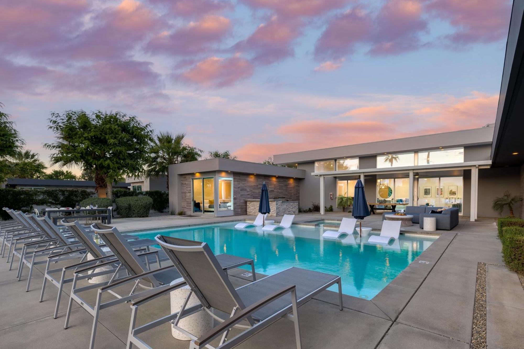 Polo Villas Sands Pickleball Putting Green Sleeps 30 Ла Куинта Екстериор снимка