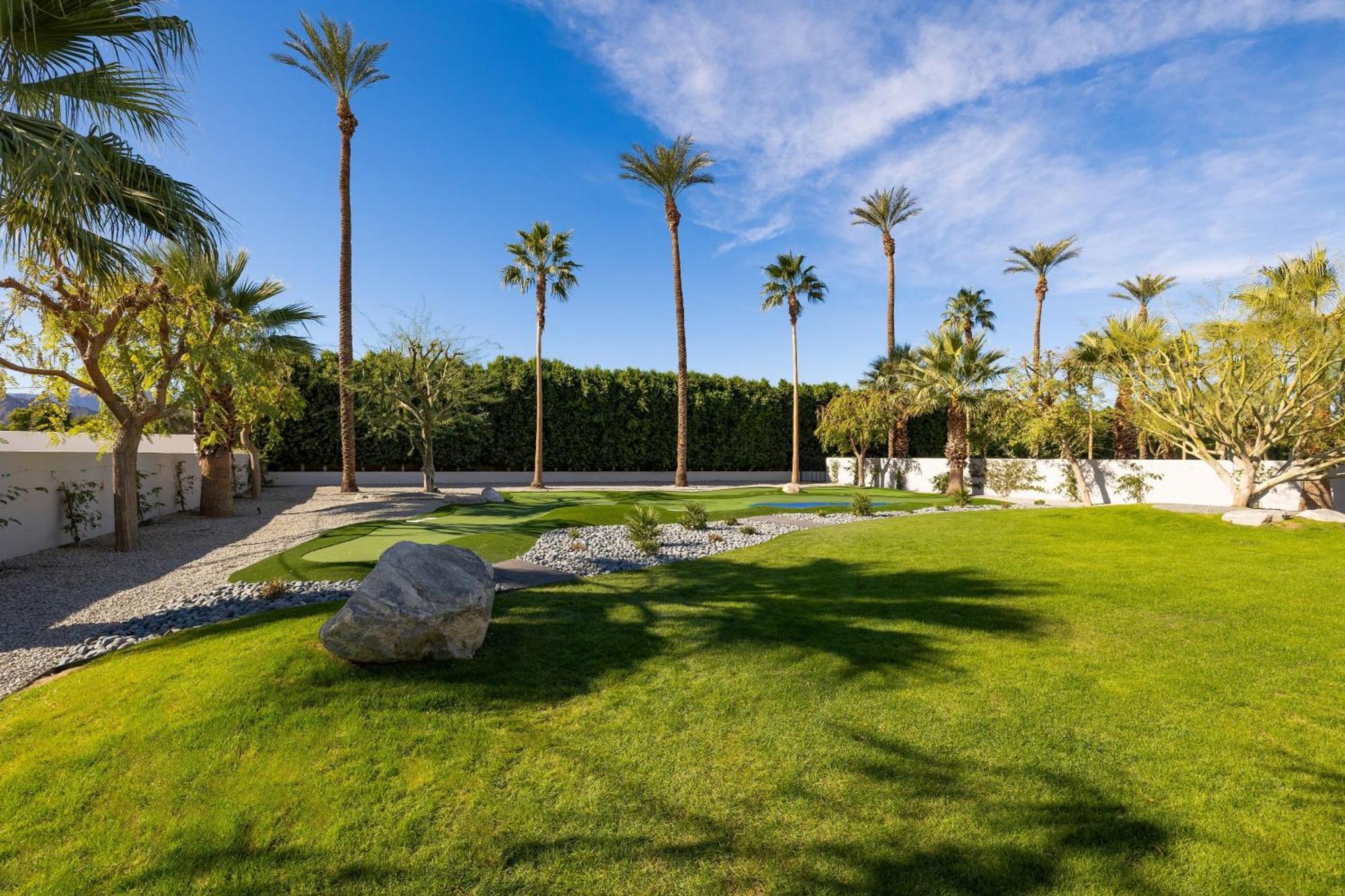 Polo Villas Sands Pickleball Putting Green Sleeps 30 Ла Куинта Екстериор снимка