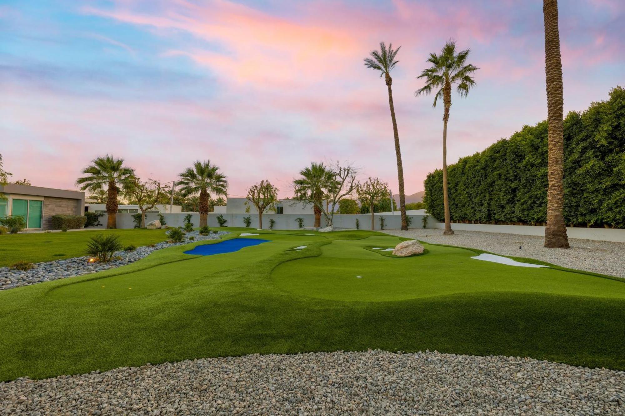Polo Villas Sands Pickleball Putting Green Sleeps 30 Ла Куинта Екстериор снимка