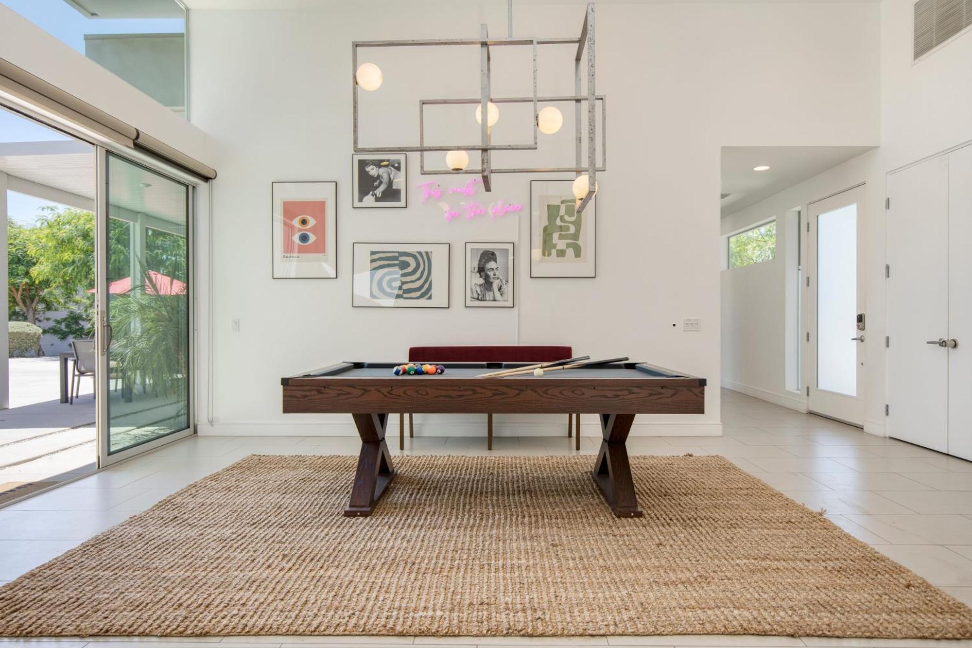 Polo Villas Sands Pickleball Putting Green Sleeps 30 Ла Куинта Екстериор снимка