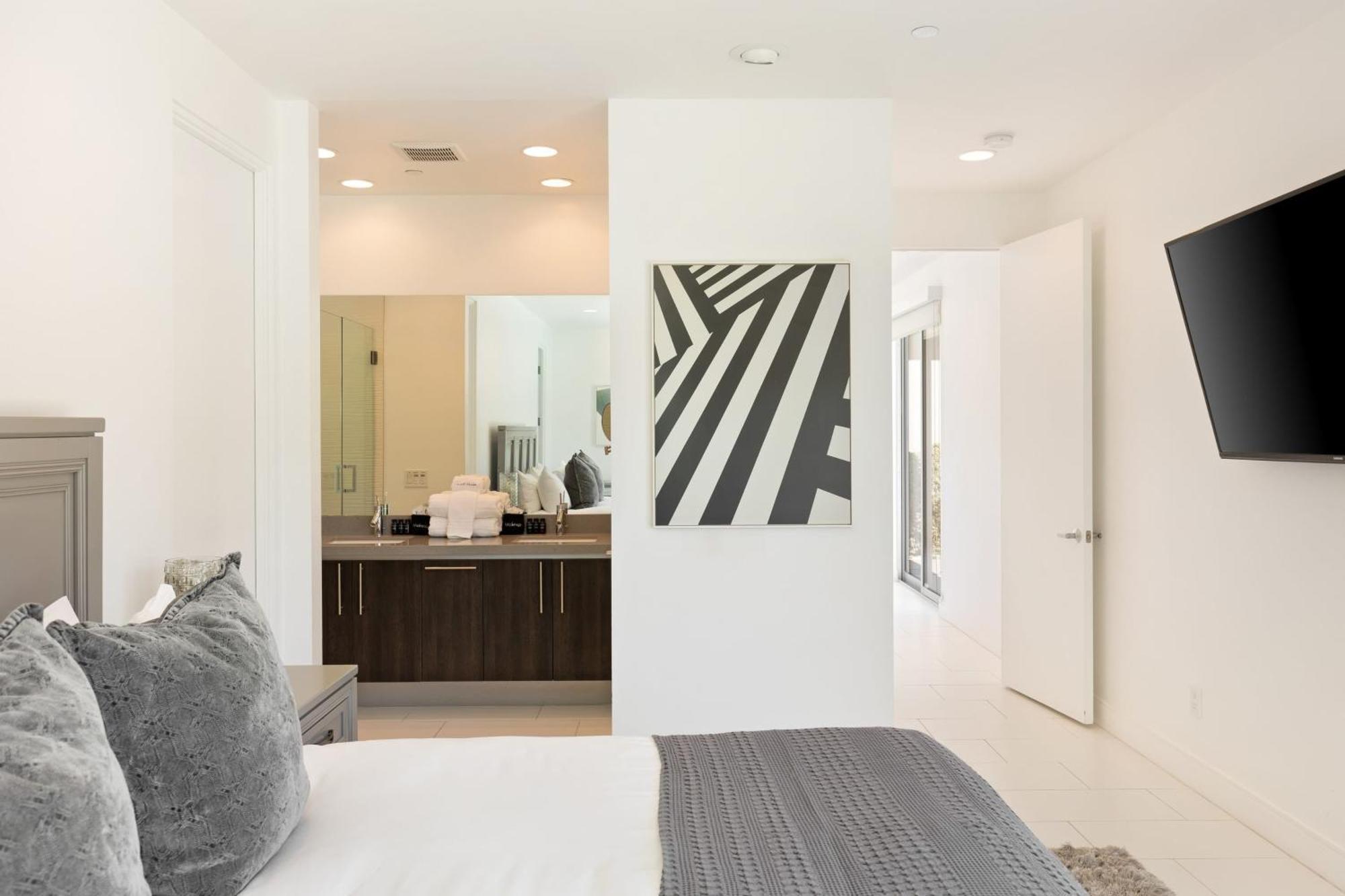 Polo Villas Sands Pickleball Putting Green Sleeps 30 Ла Куинта Екстериор снимка